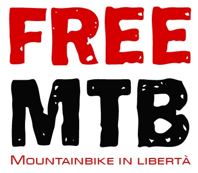 Free-MTB Mountain bike in libertà
