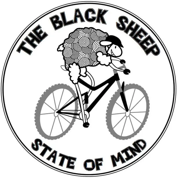 The Black Sheep MTB
