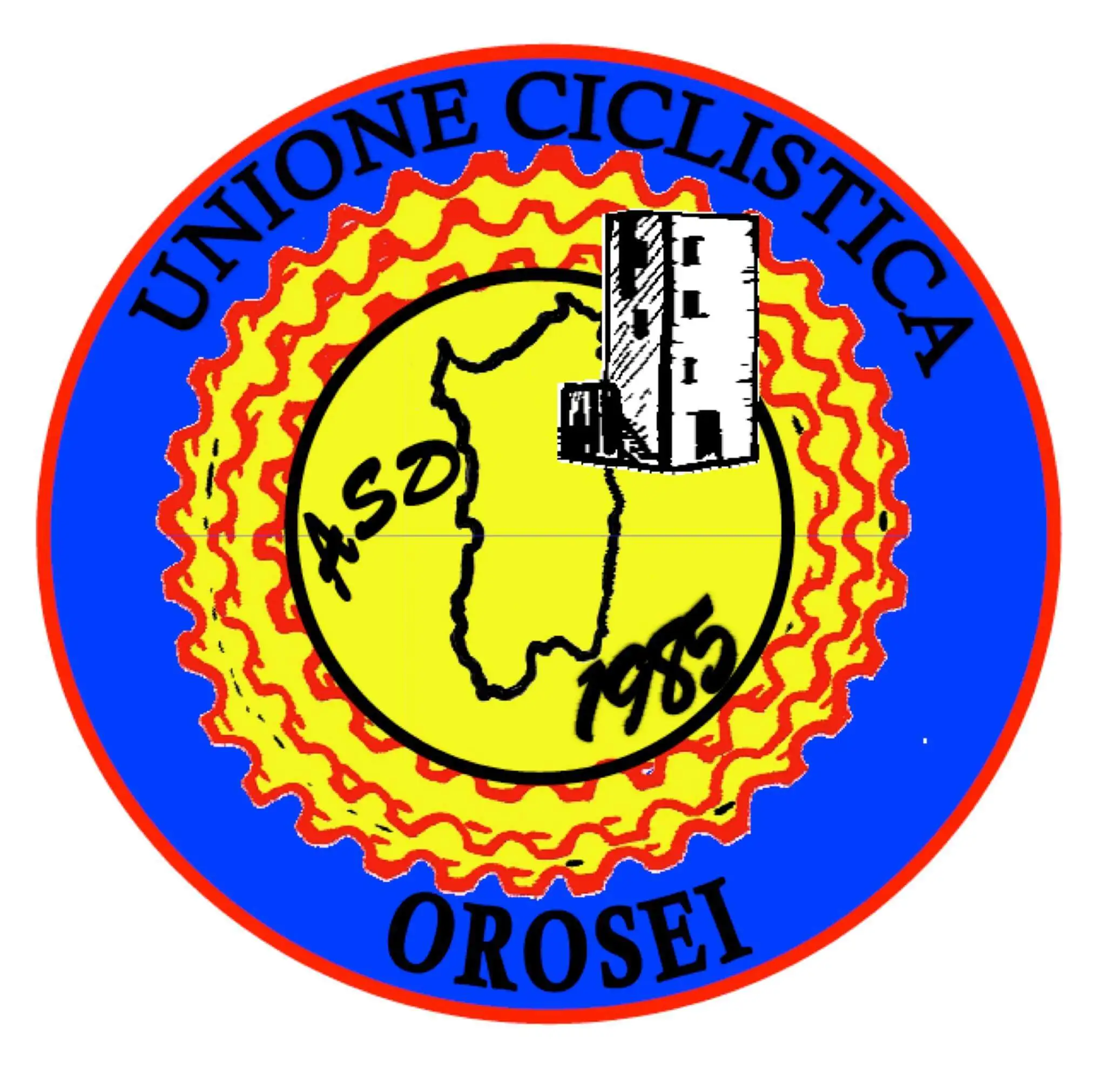 Unione Ciclistica Orosei