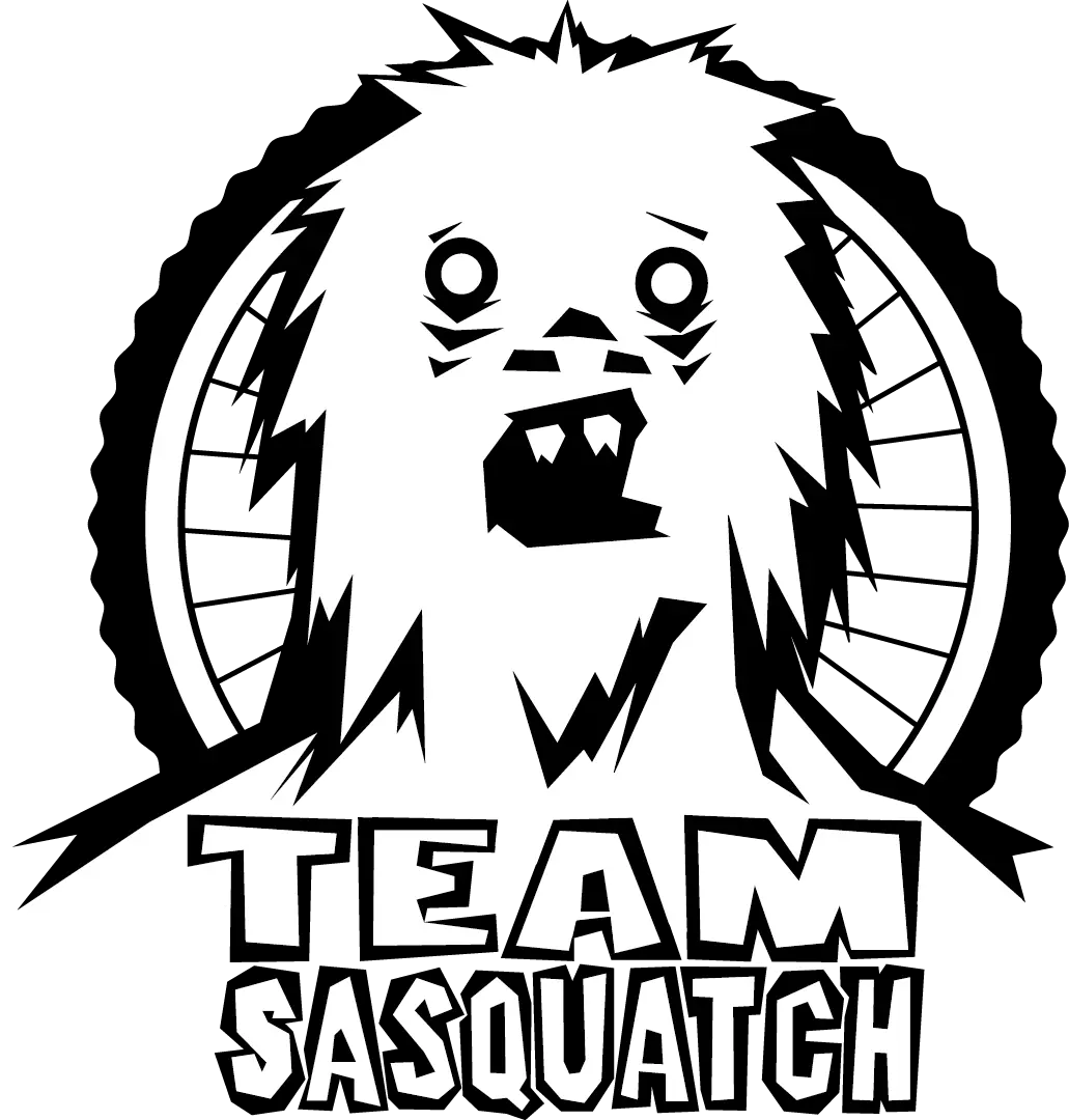 Team Sasquatch